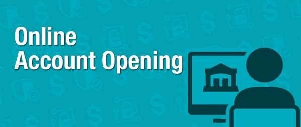 Accounts Opening