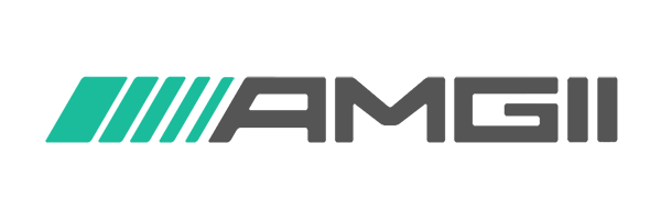 AMGii Logo
