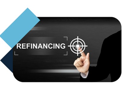 Refinancing